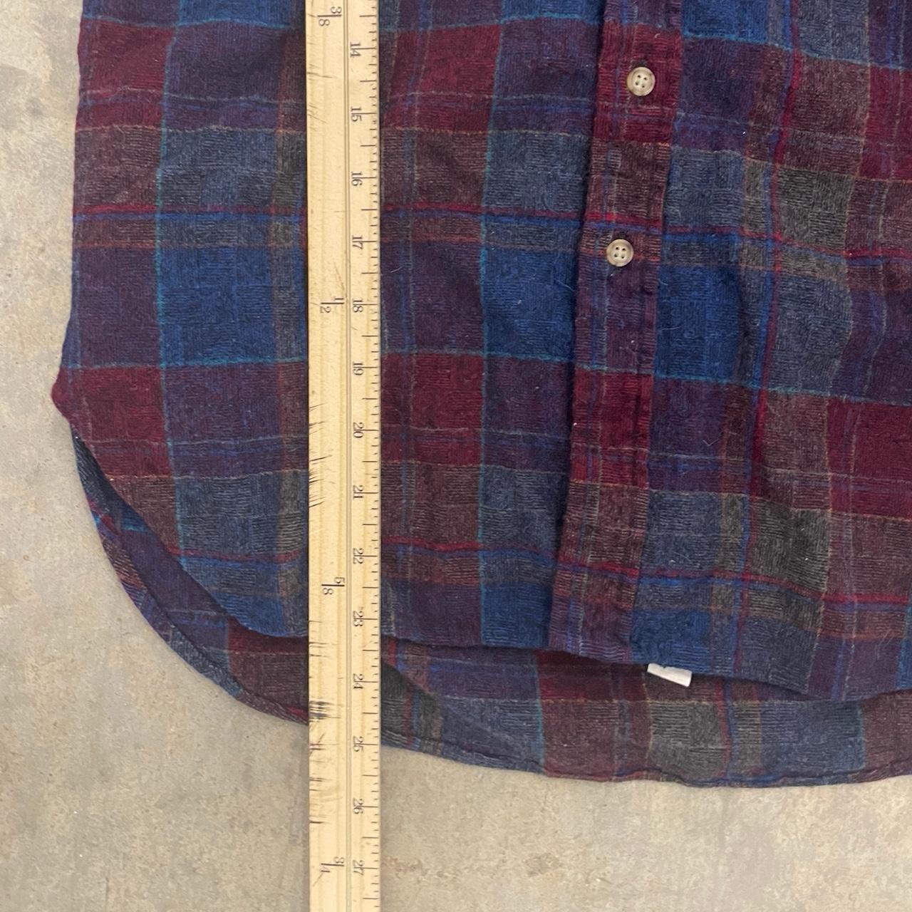 Pendleton Women's Jacket - Multi/Blue - M – Pendl… - image 3