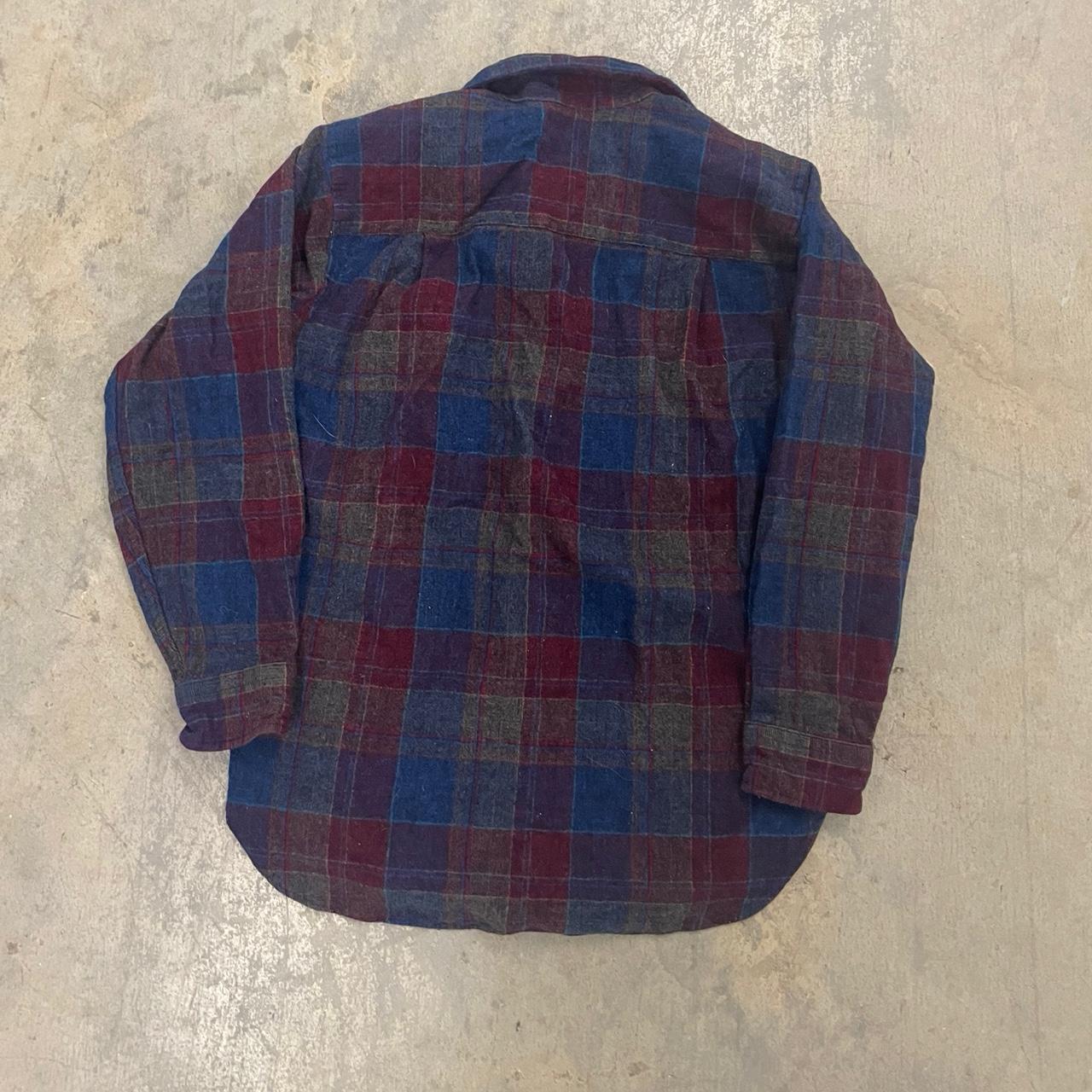 Pendleton Women's Jacket - Multi/Blue - M – Pendl… - image 5