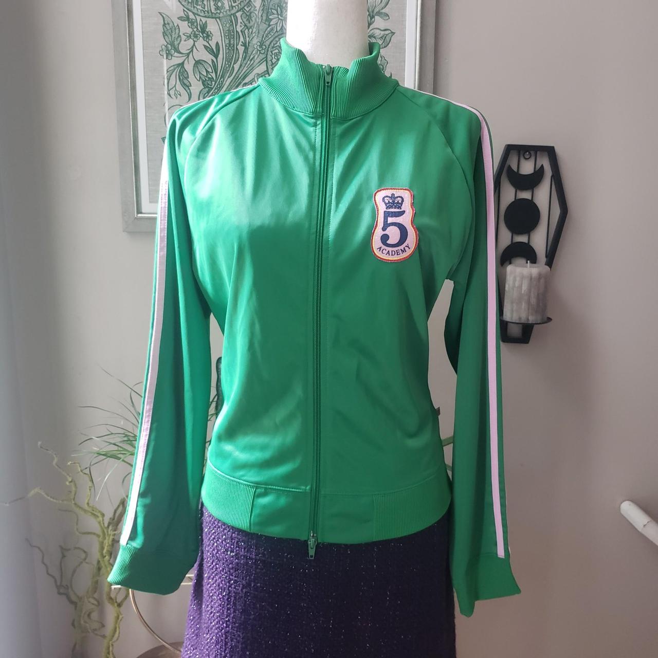 y2k track jacket 2000s brand big flirt size large | Depop y2k track jacket 2000s brand big flirt size large | Depop