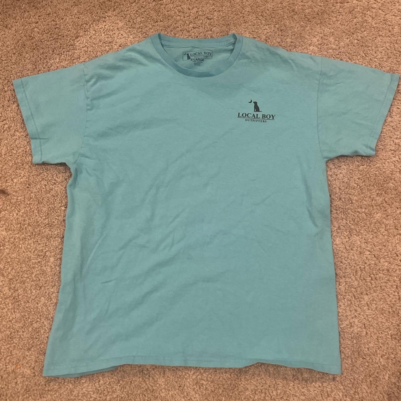 Youth XL Local Boy Outfitters t-shirt - Depop
