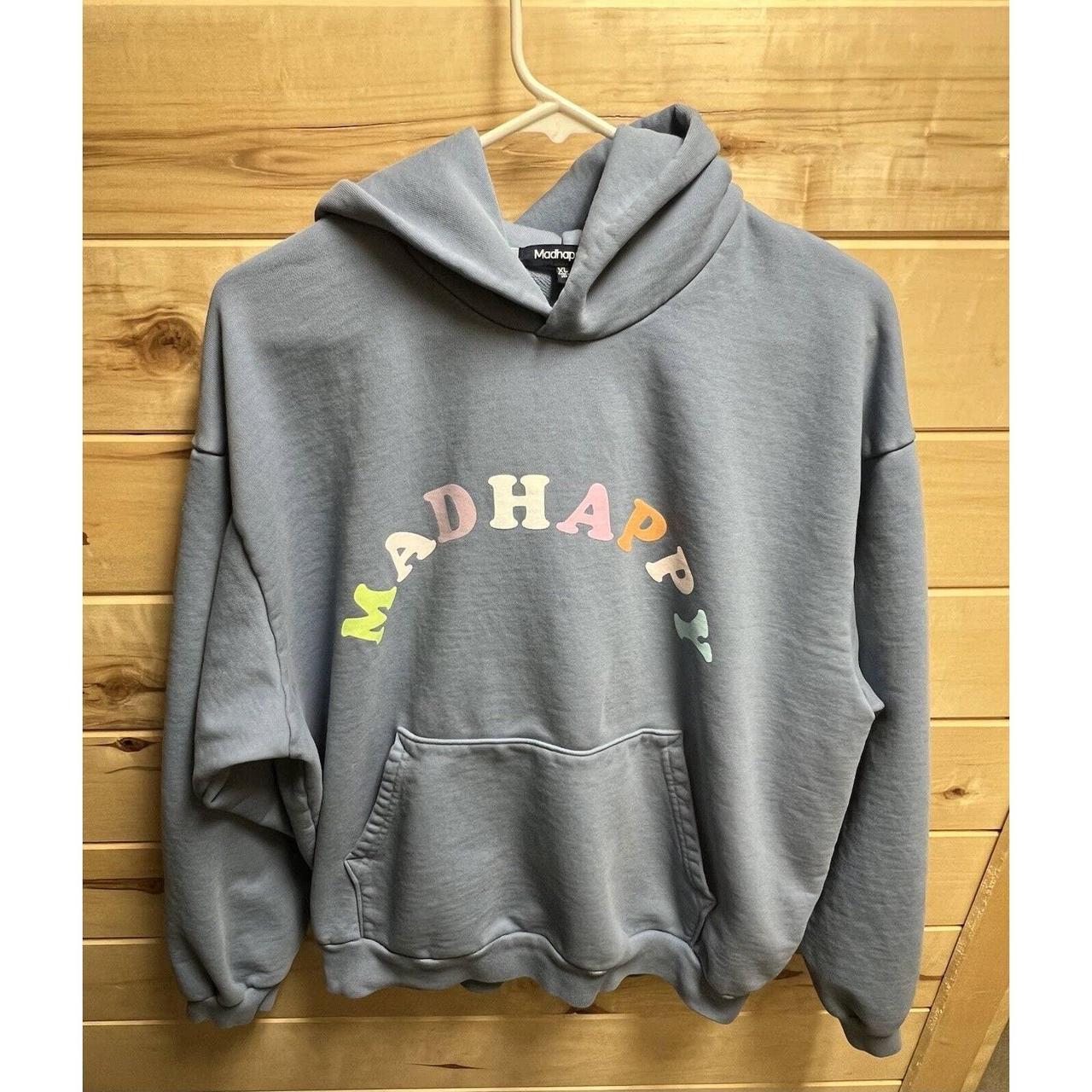 Madhappy best sale universal hoodie