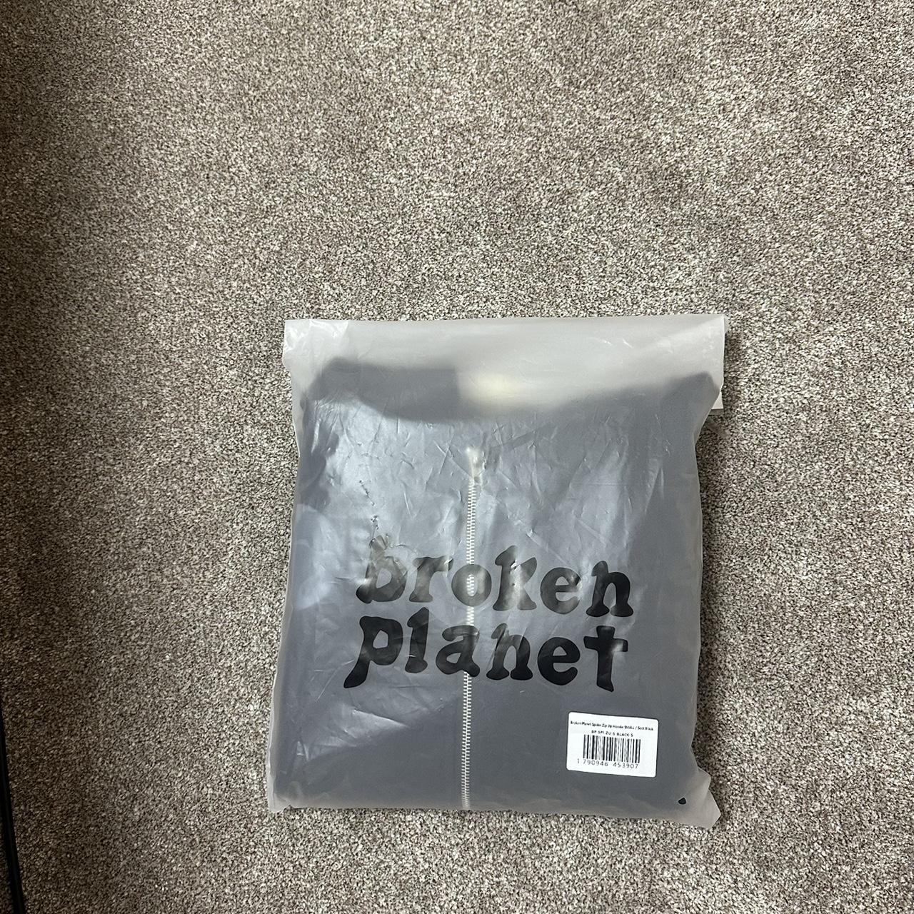 トップス papier Broken parker/grey 2022SS | papier.official
