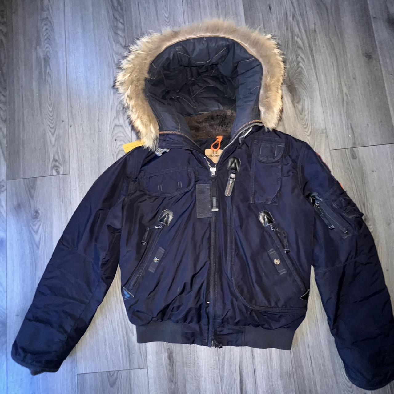 Parajumpers veste best sale