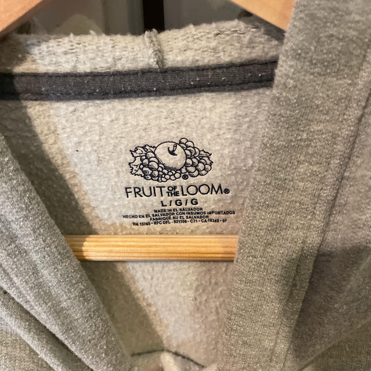 Fruit of the online loom rn 13765 sweatshirt