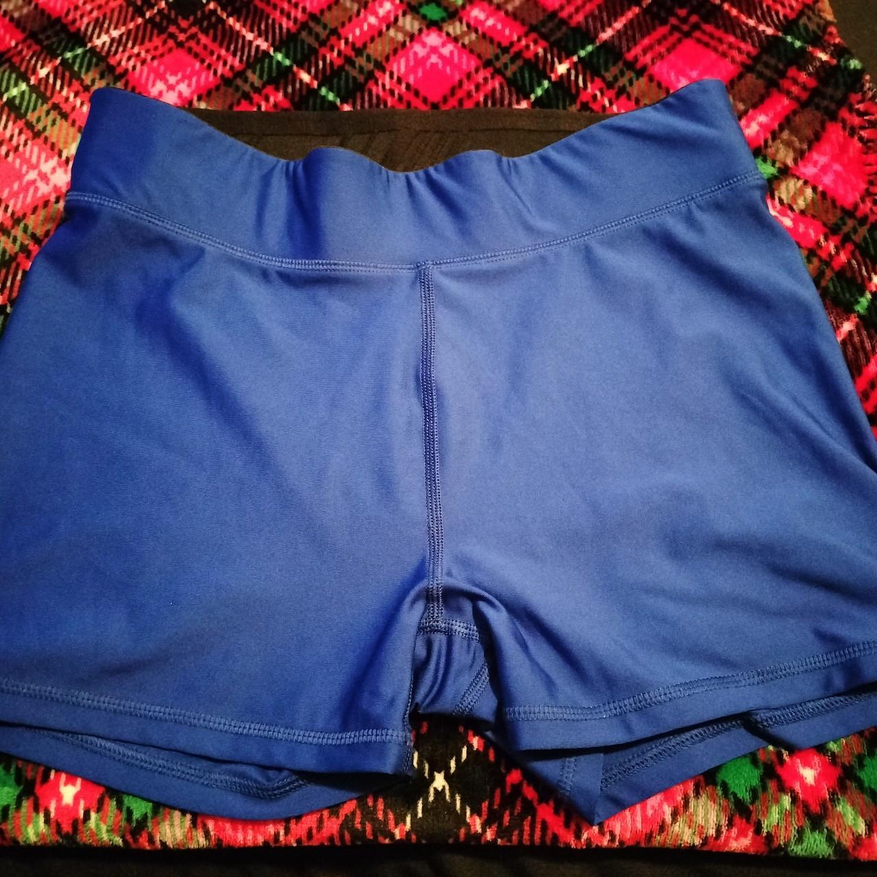 A beautiful royal blue color Depop