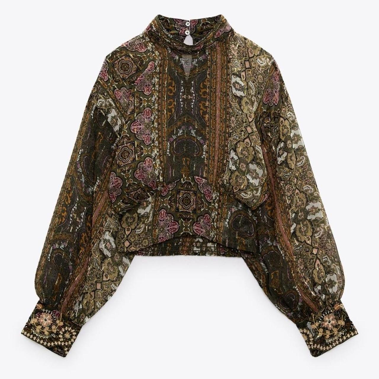 item listed by tazmm