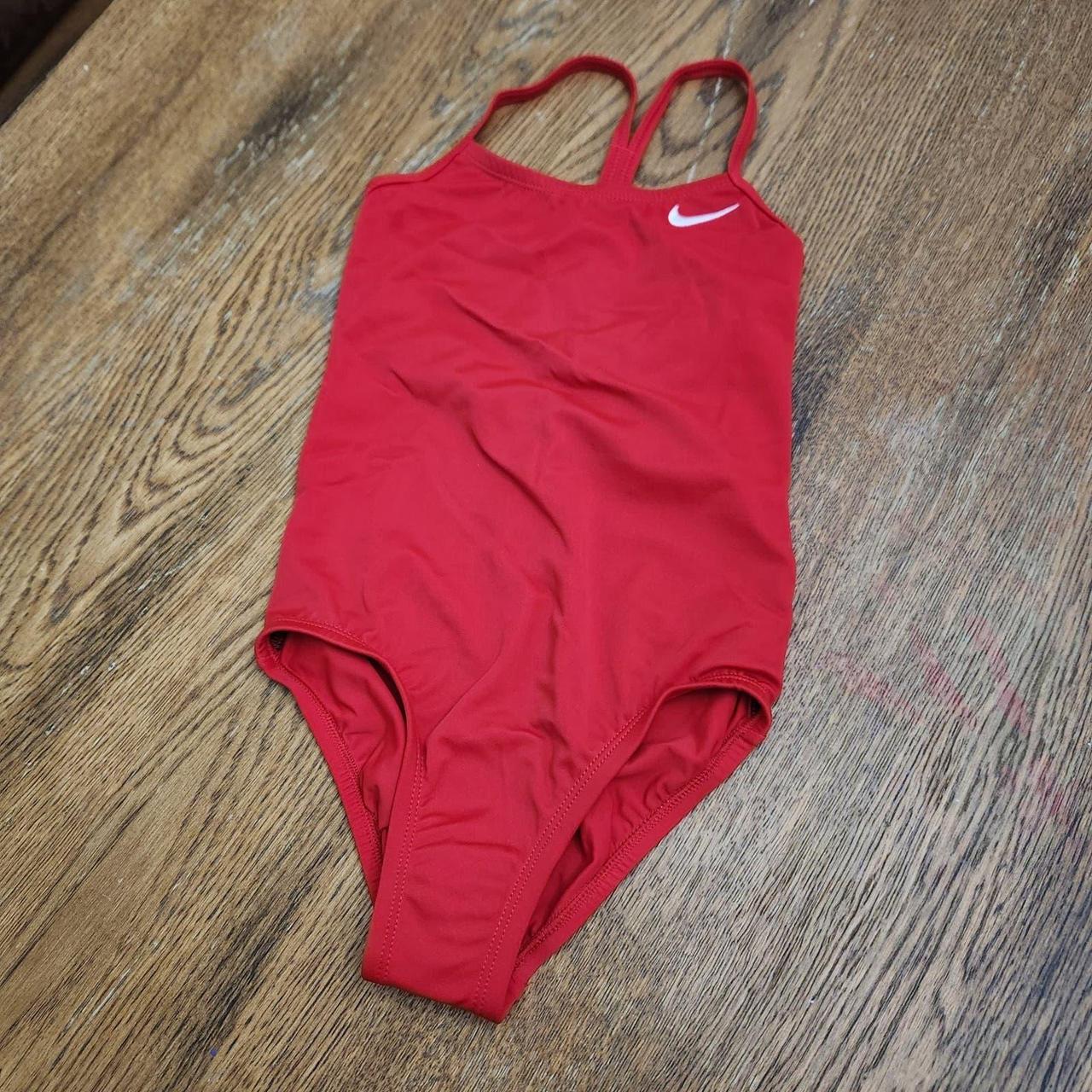YMI cheetah print women's one piece swim suit size - Depop
