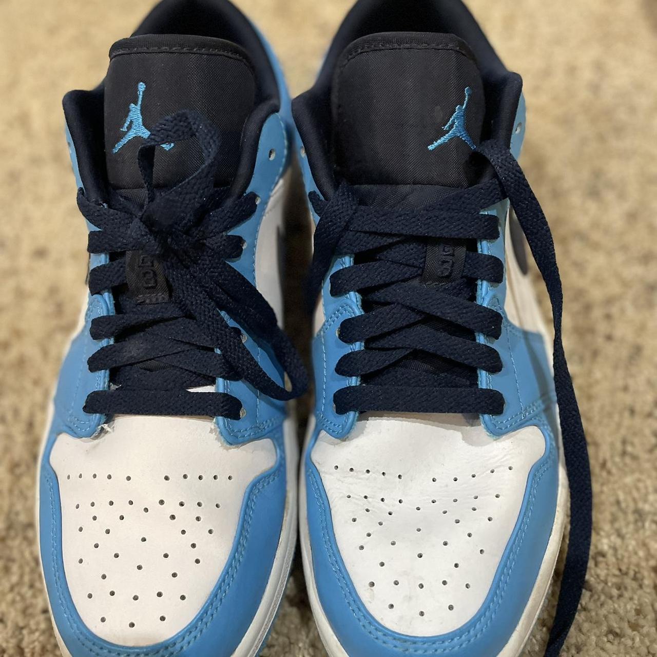 mens jordan dunks