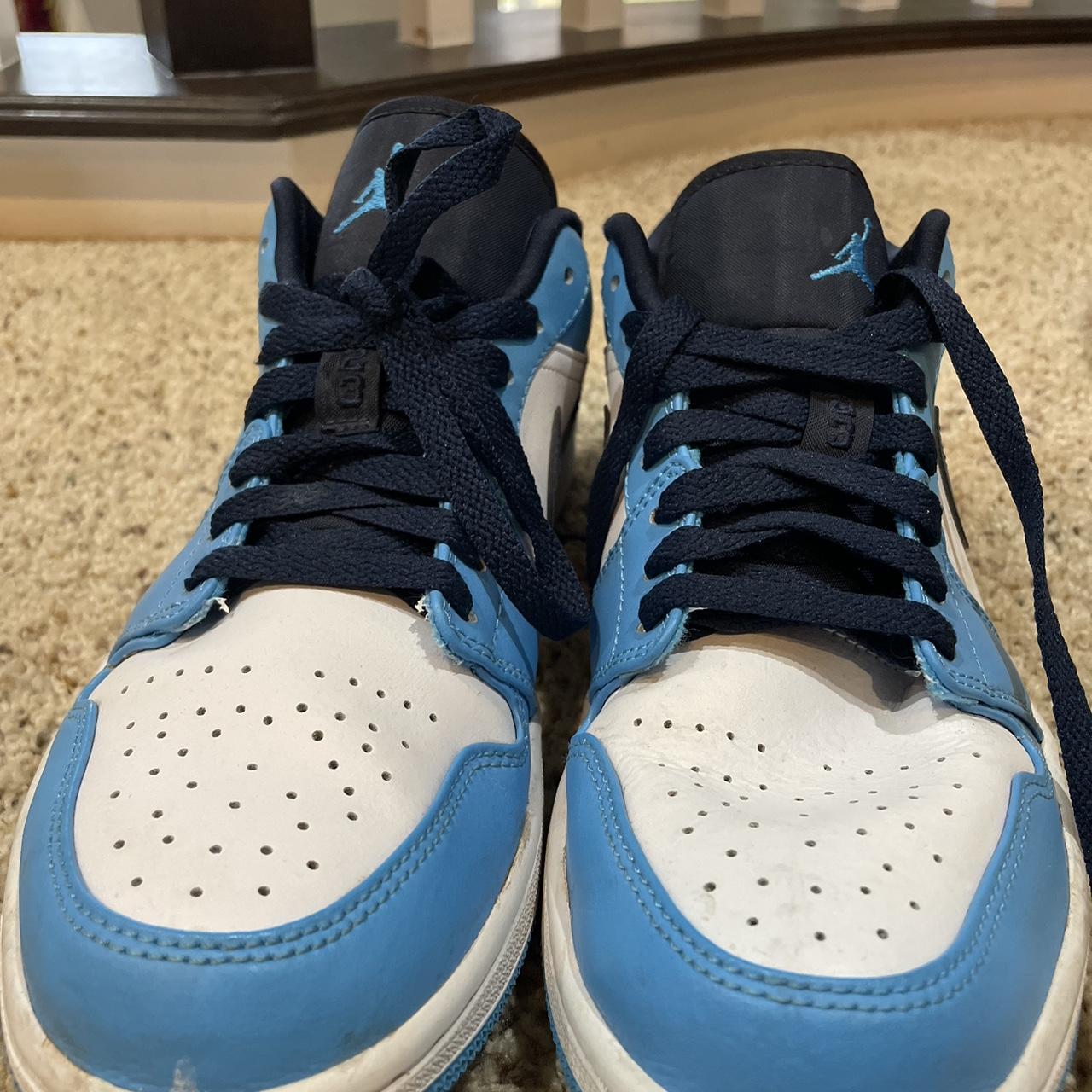 mens jordan dunks