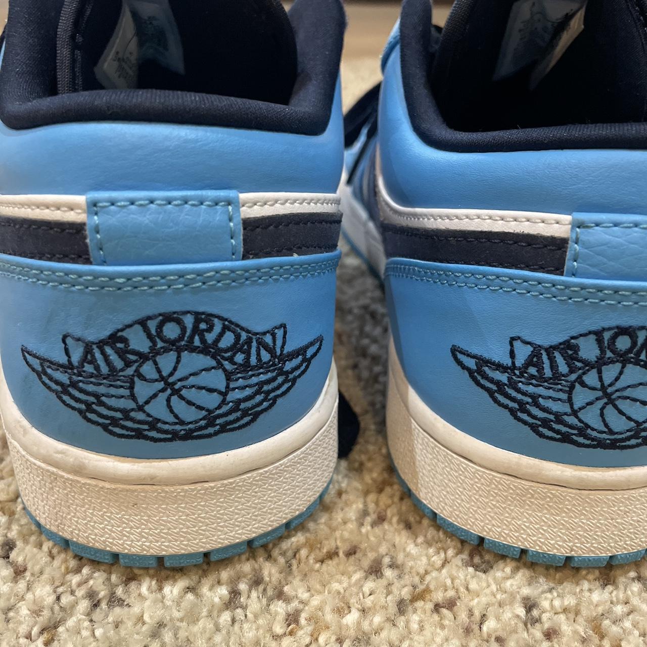 mens jordan dunks
