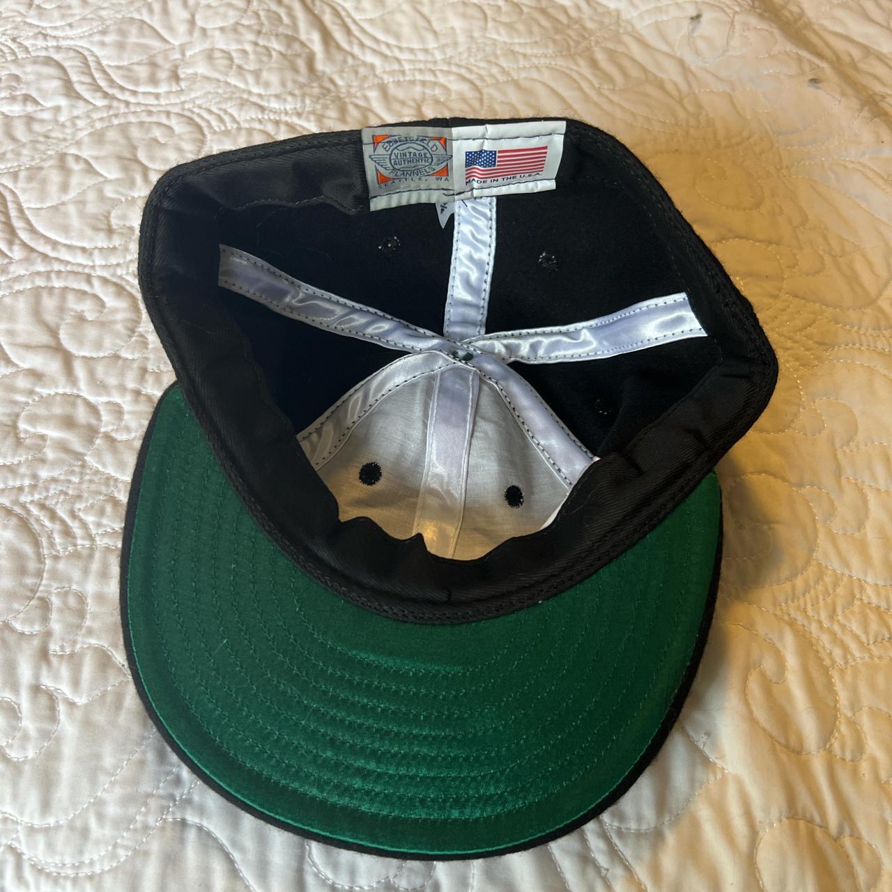 supreme chennile new era hat size 3/4 brand new - Depop