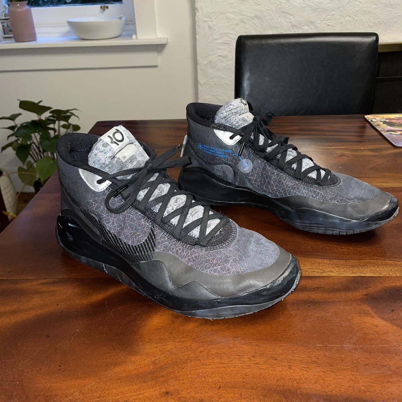 kd 12 anthracite