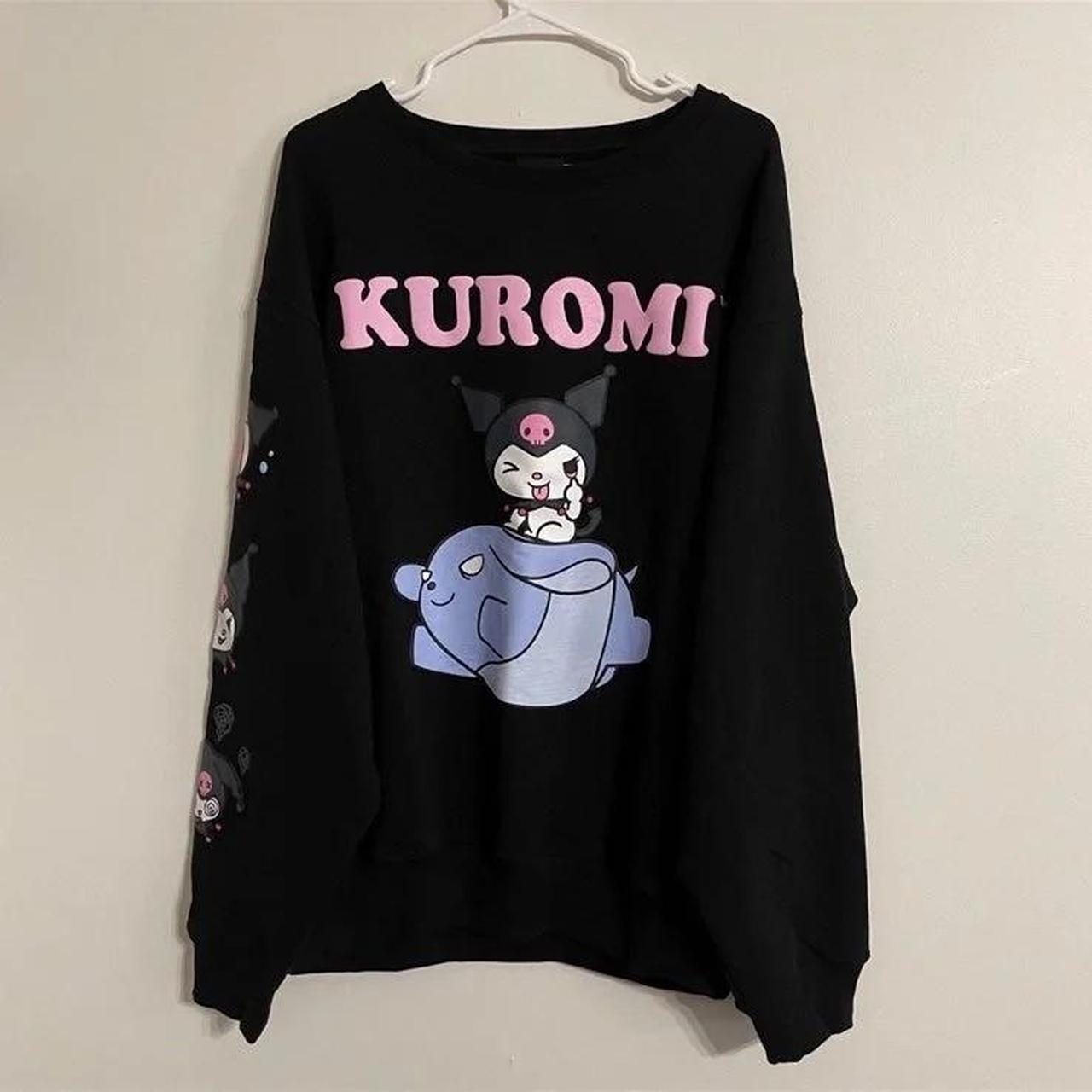 Kuromi and Baku Shirt