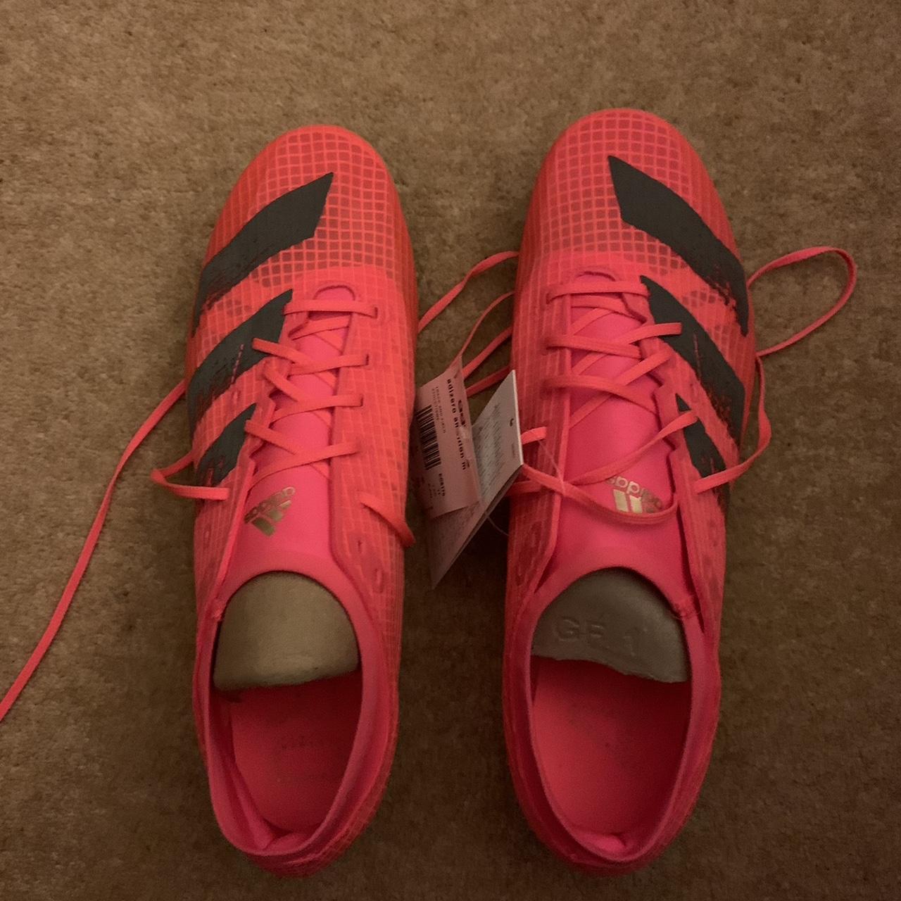 adizero ambition spikes