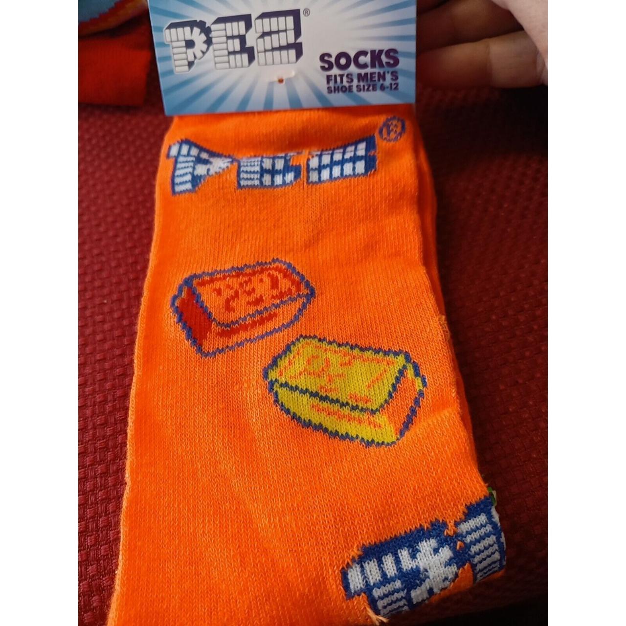 Spice up your sock collection with these fun and... - Depop