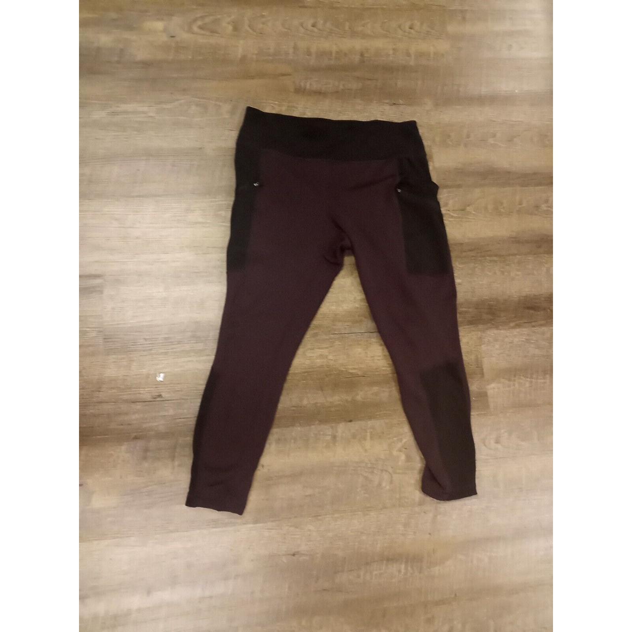 active life leggings Xxl (299). Depop