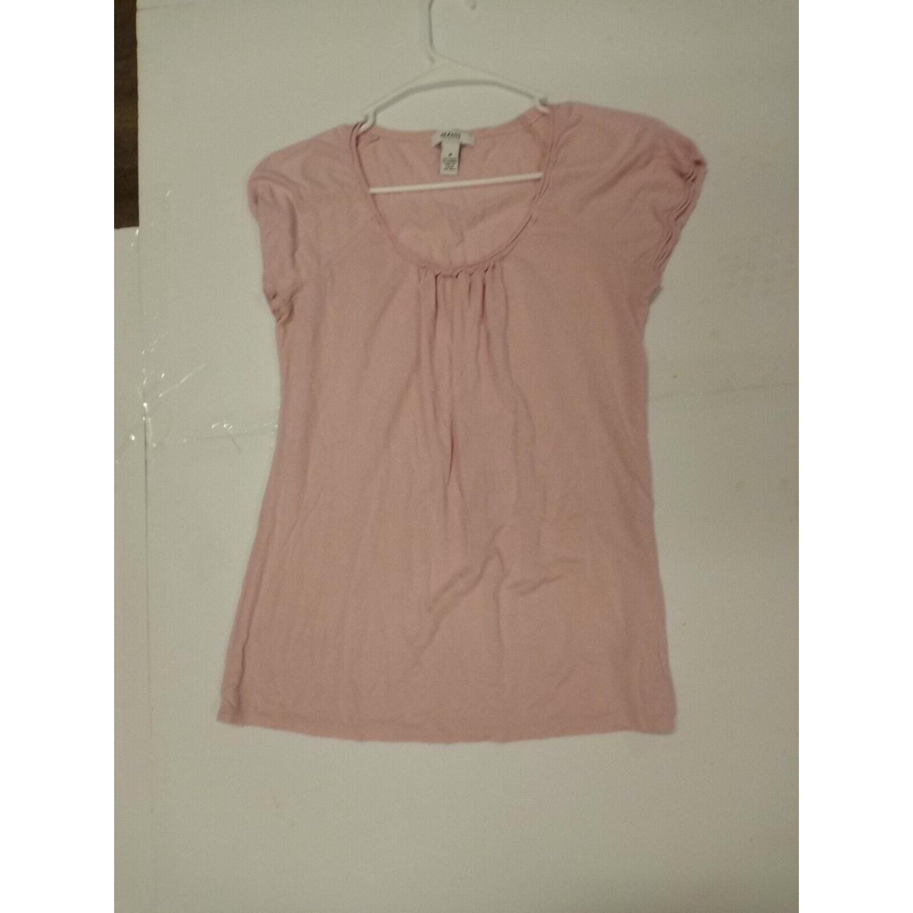 alfani tops blouses medium (394. - Depop