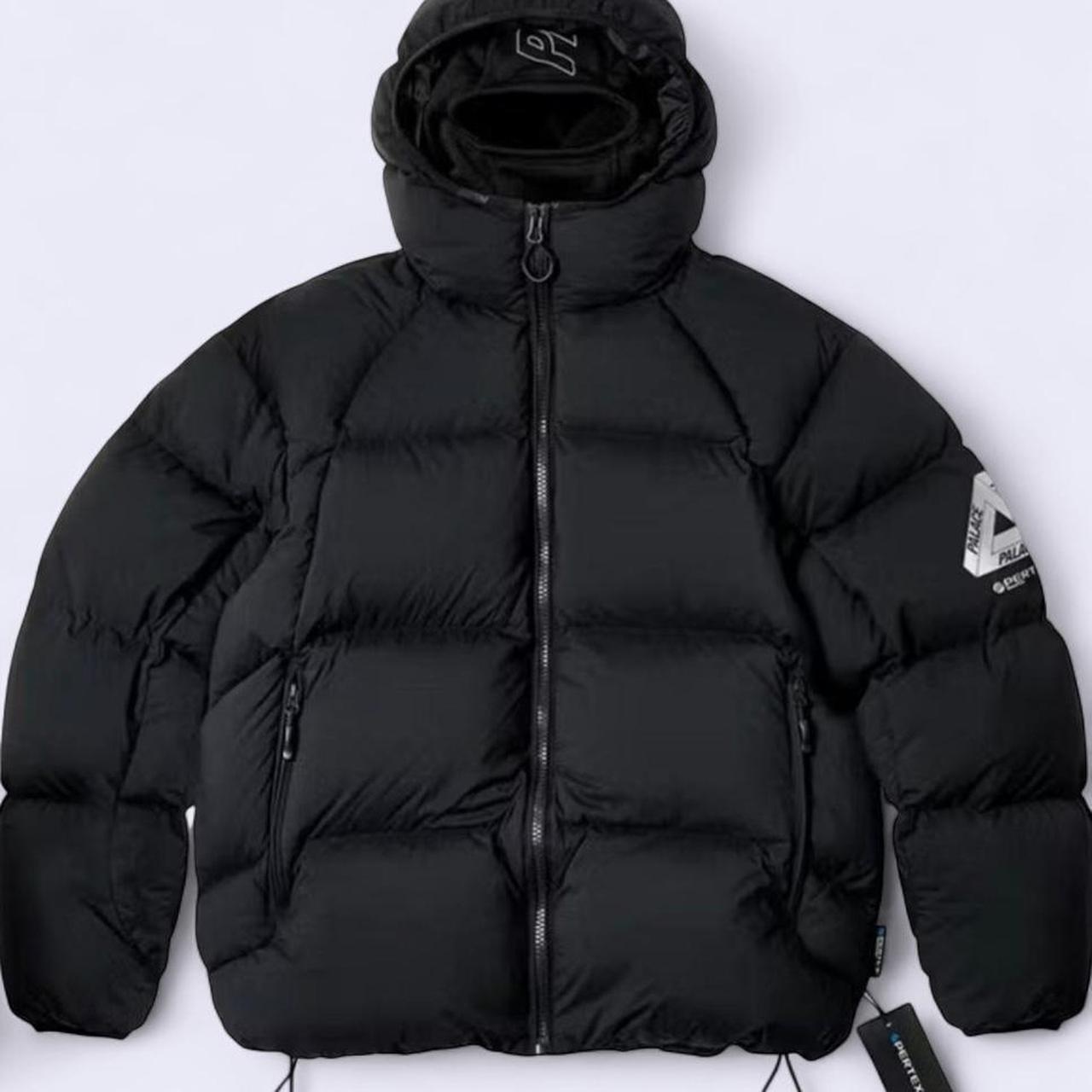 Palace x Oakley Nitrofuel Jacket SS23 New with tags | Depop