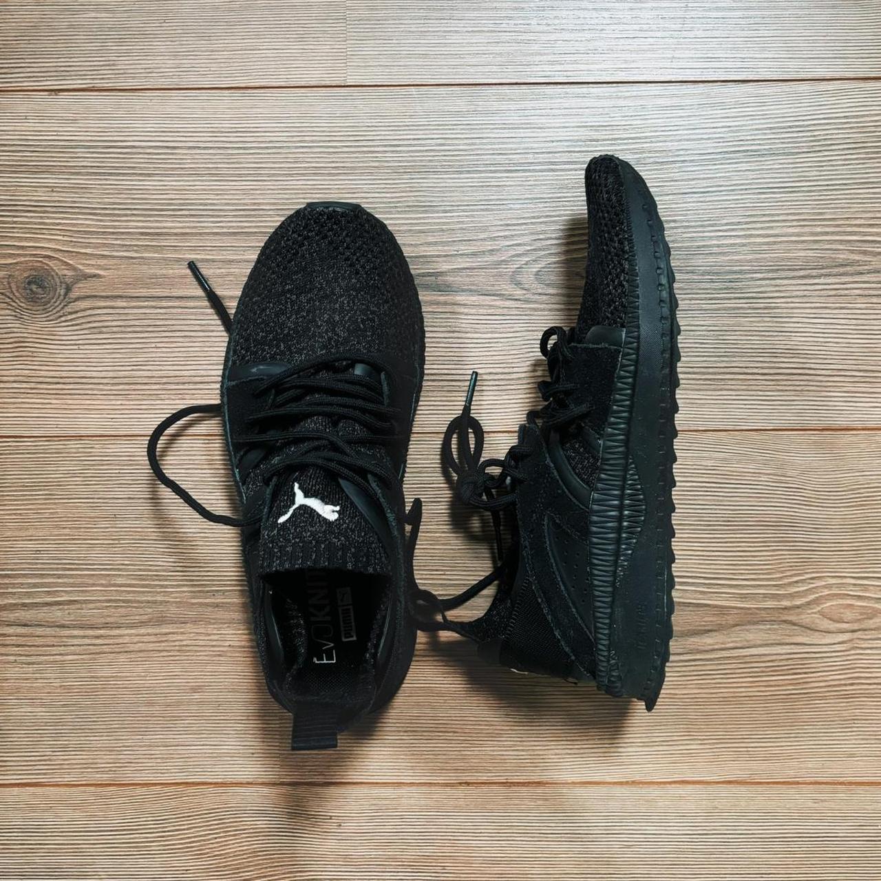 Puma sales ignite tsugi