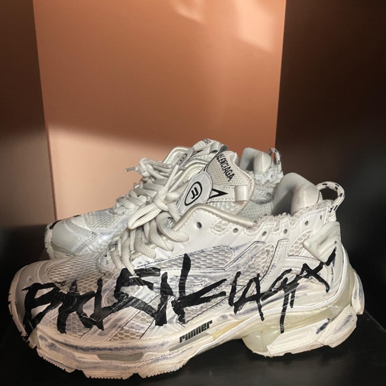 Maison 2024 margiela balenciaga