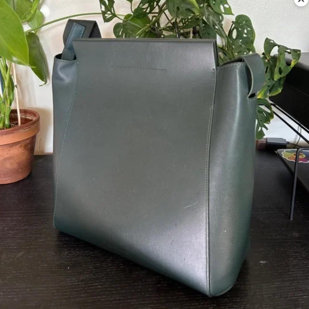 Nine & Co Green Bags & Handbags for Women for sale | eBay