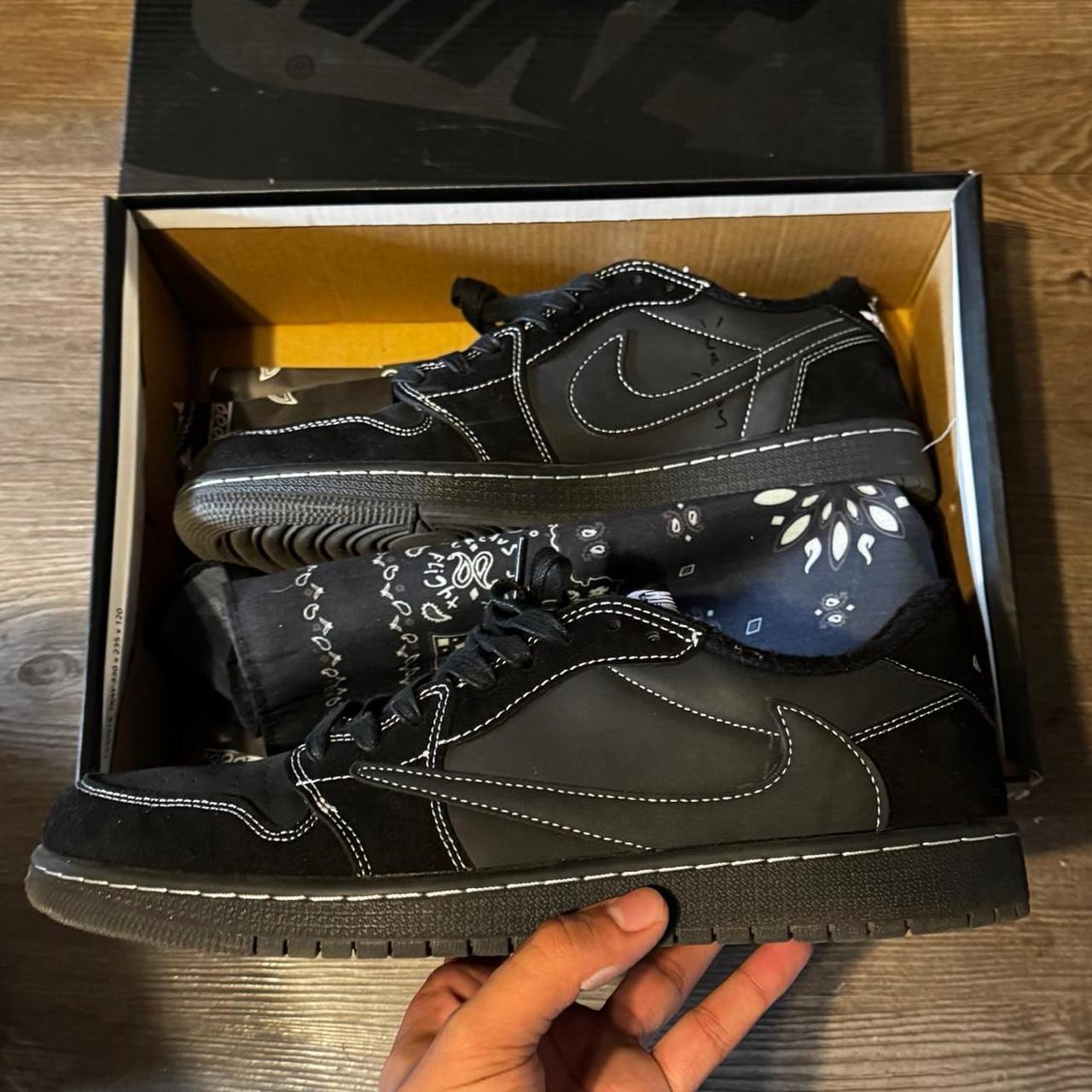 楽天市場】NIKE(ナイキ) サイズ:28.0cm × TRAVIS SCOTT AIR