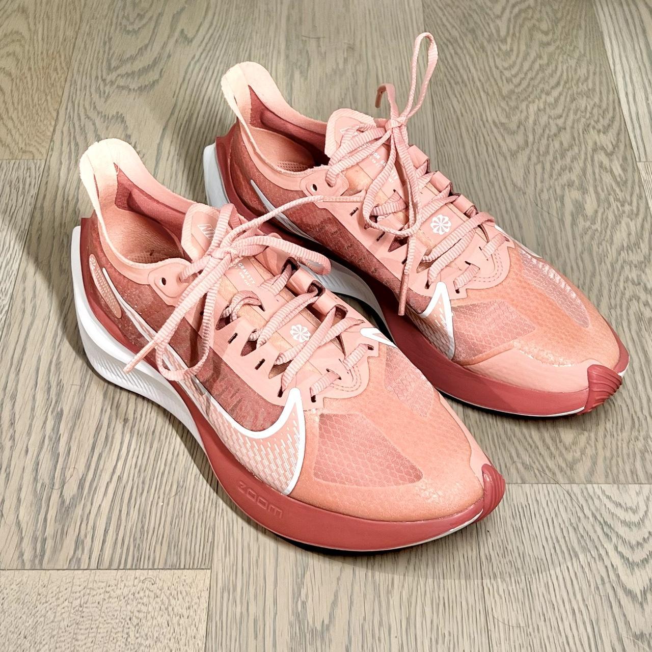 womens nike zoom gravity