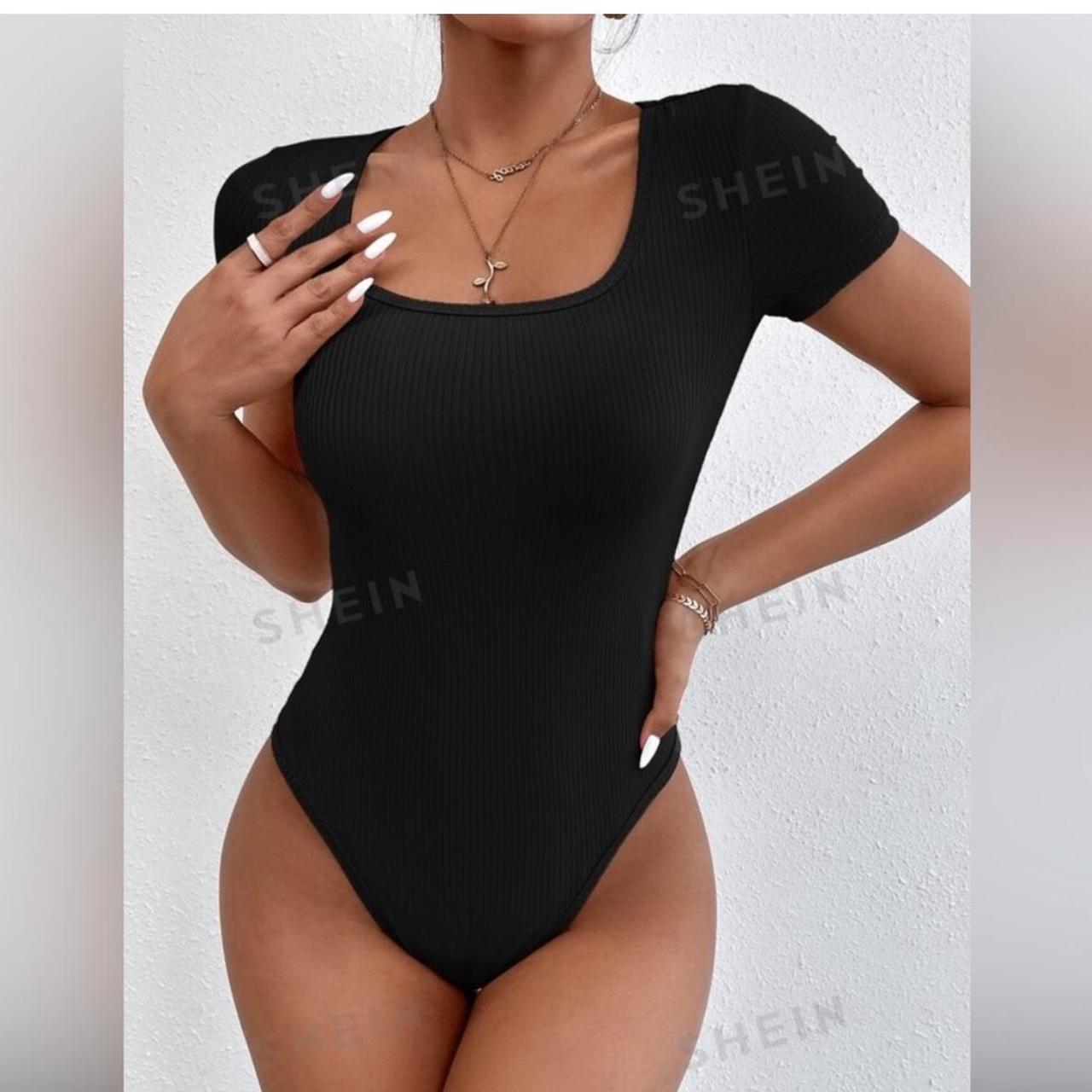 Shein bodysuit online