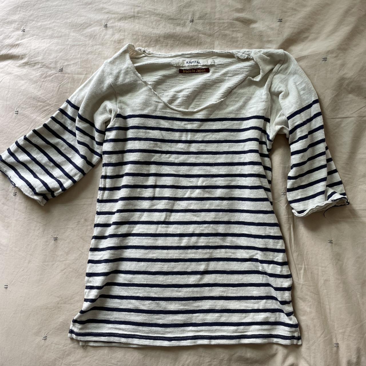 Kapital | Preowned & Secondhand Fashion | Depop