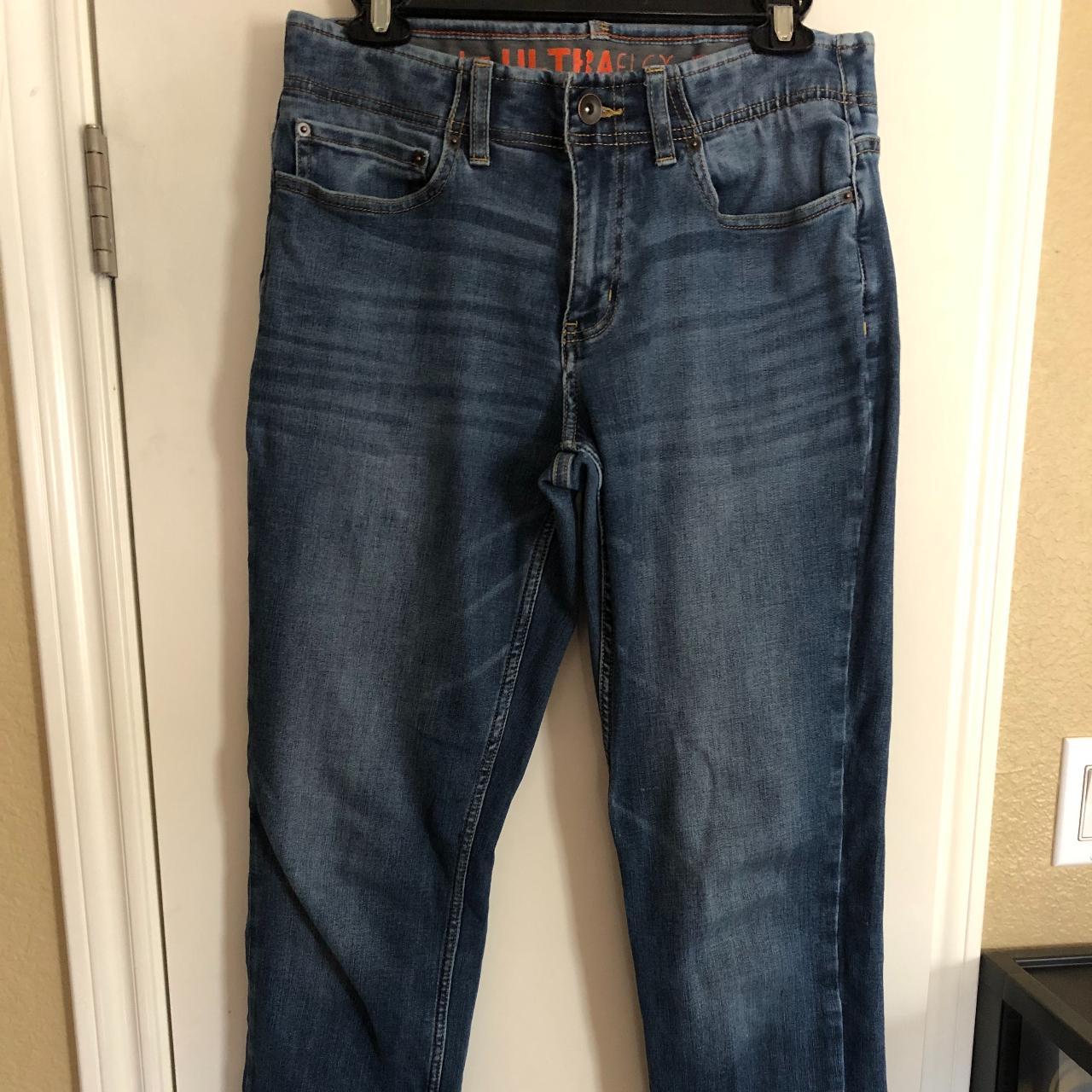 Urban pipeline ultra flex hot sale jeans