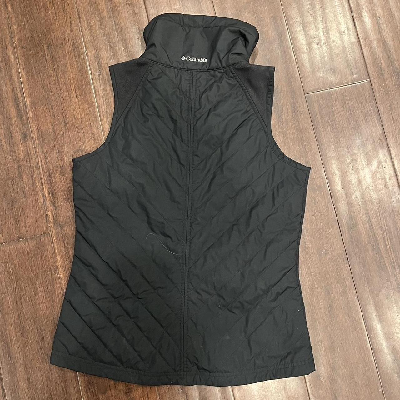 Columbia on sale dualistic vest