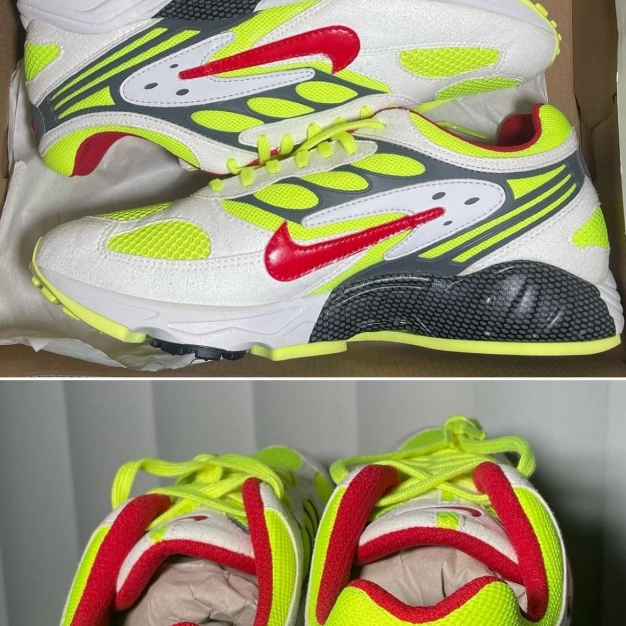 BRAND NEW 2019 Nike Ghost Racer Men 9 The Air Ghost. Depop