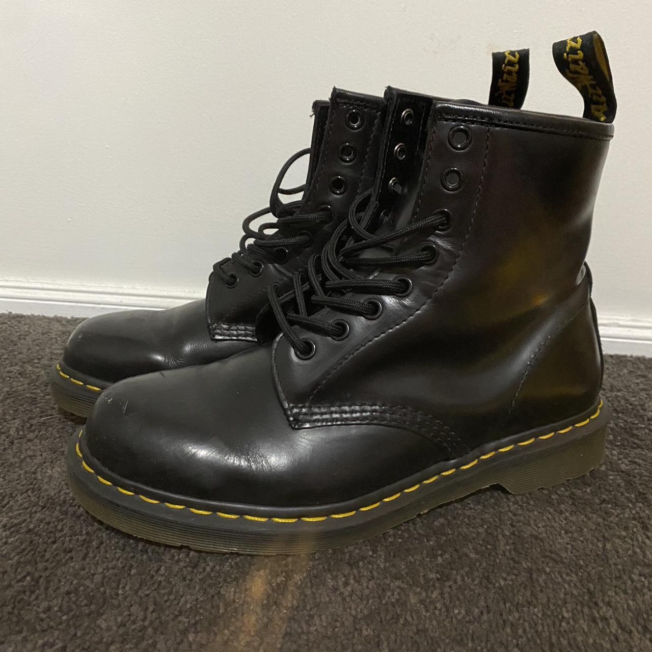 Dr clearance martens classiche