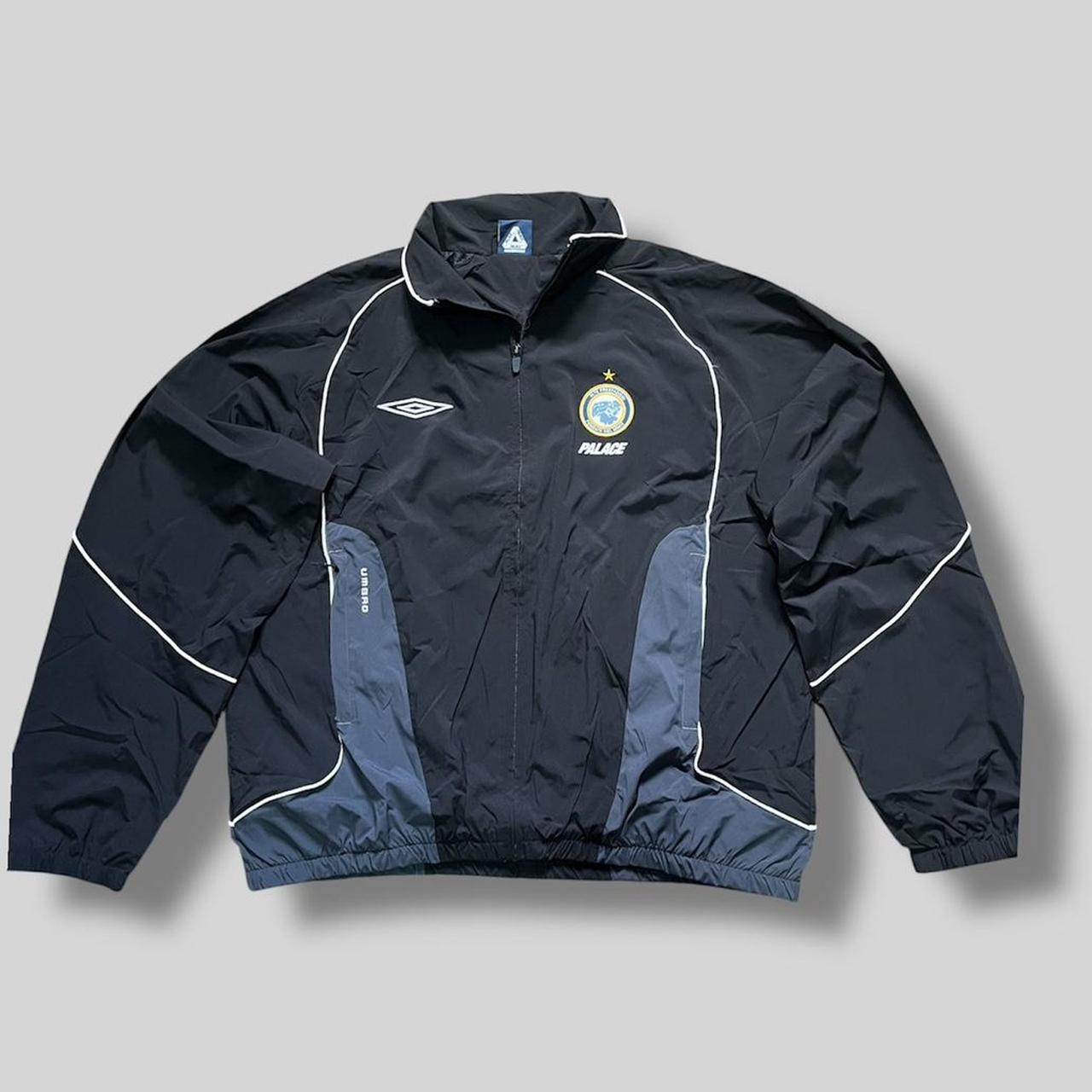 Palace x Oakley Nitrofuel Jacket SS23 New with tags | Depop