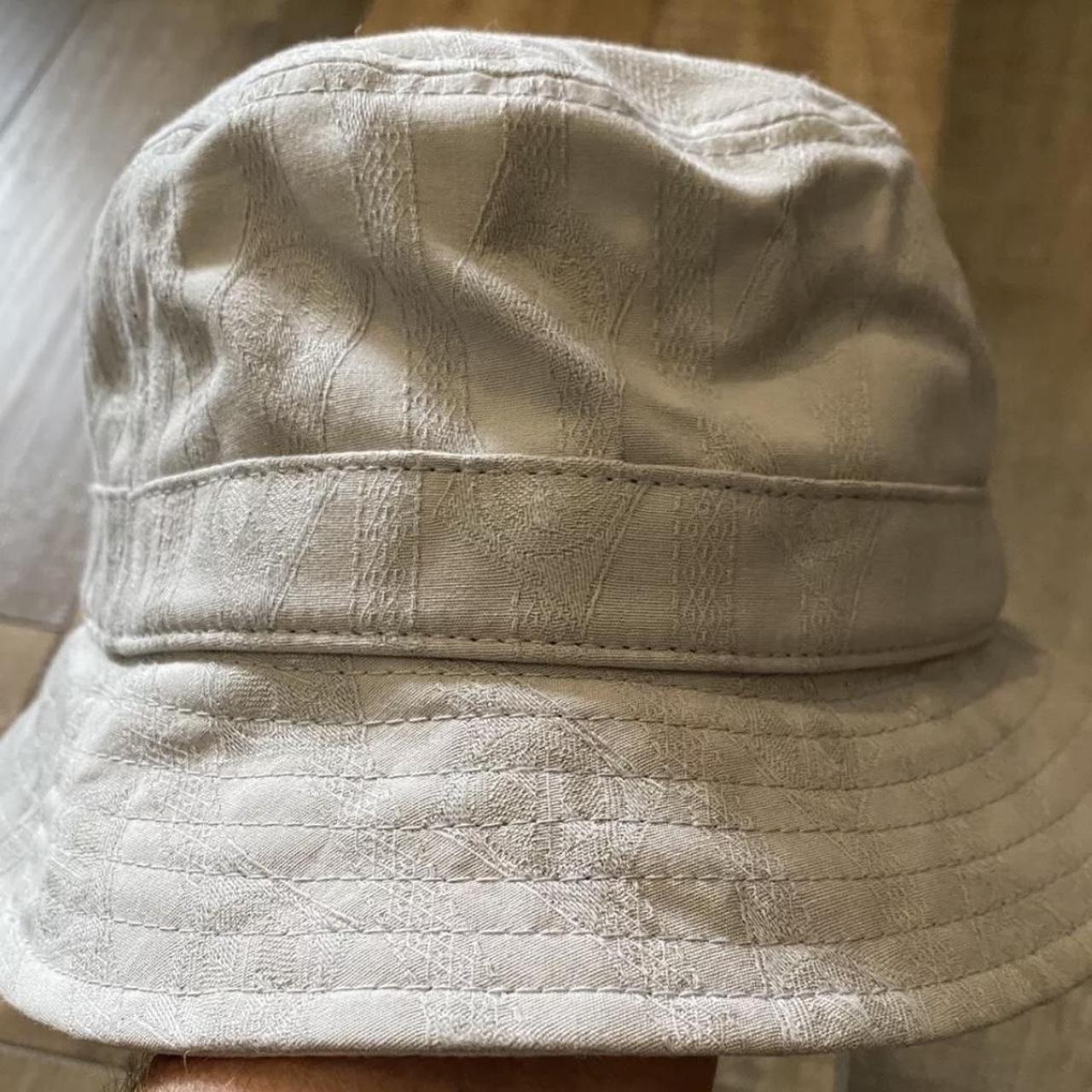 NWOT Honor The Gift gray bucket hat. Sz. L XL Brand. Depop