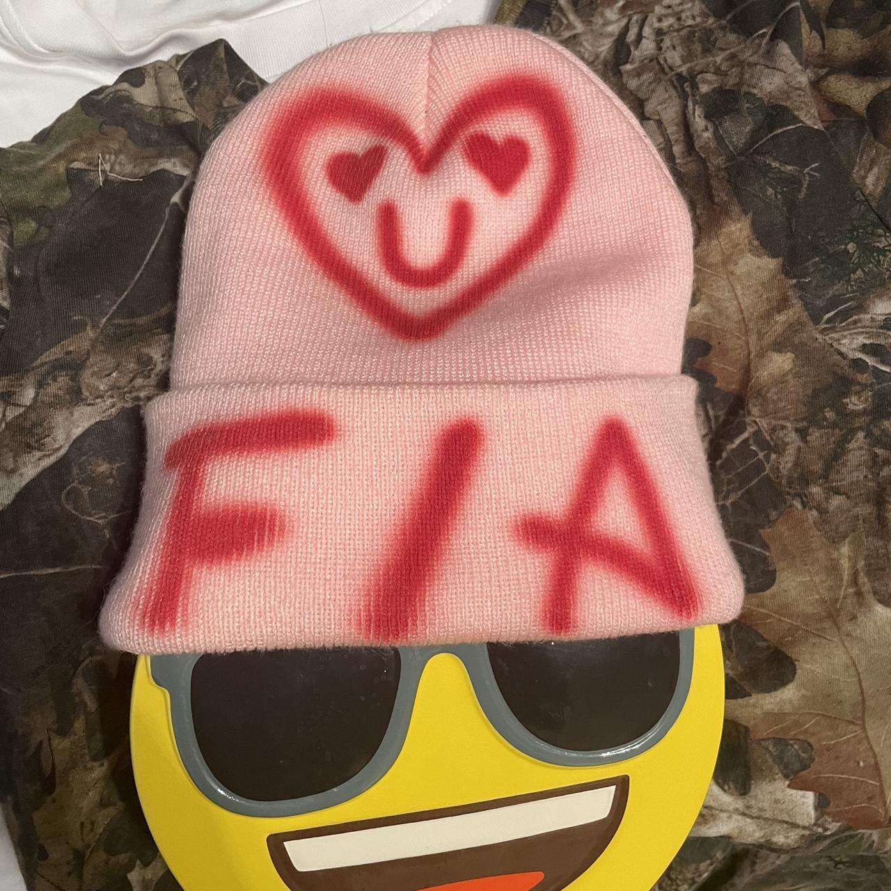 Fashion arcade beanie Depop