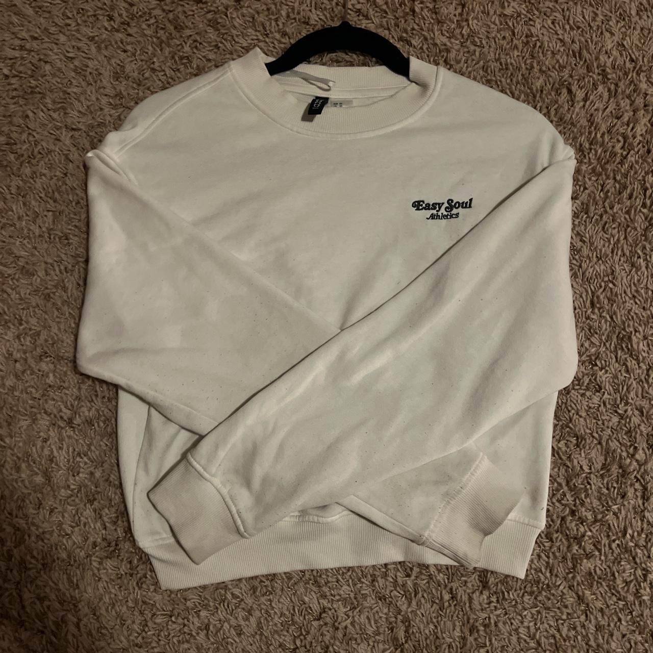 easy soul athletics sweatshirt