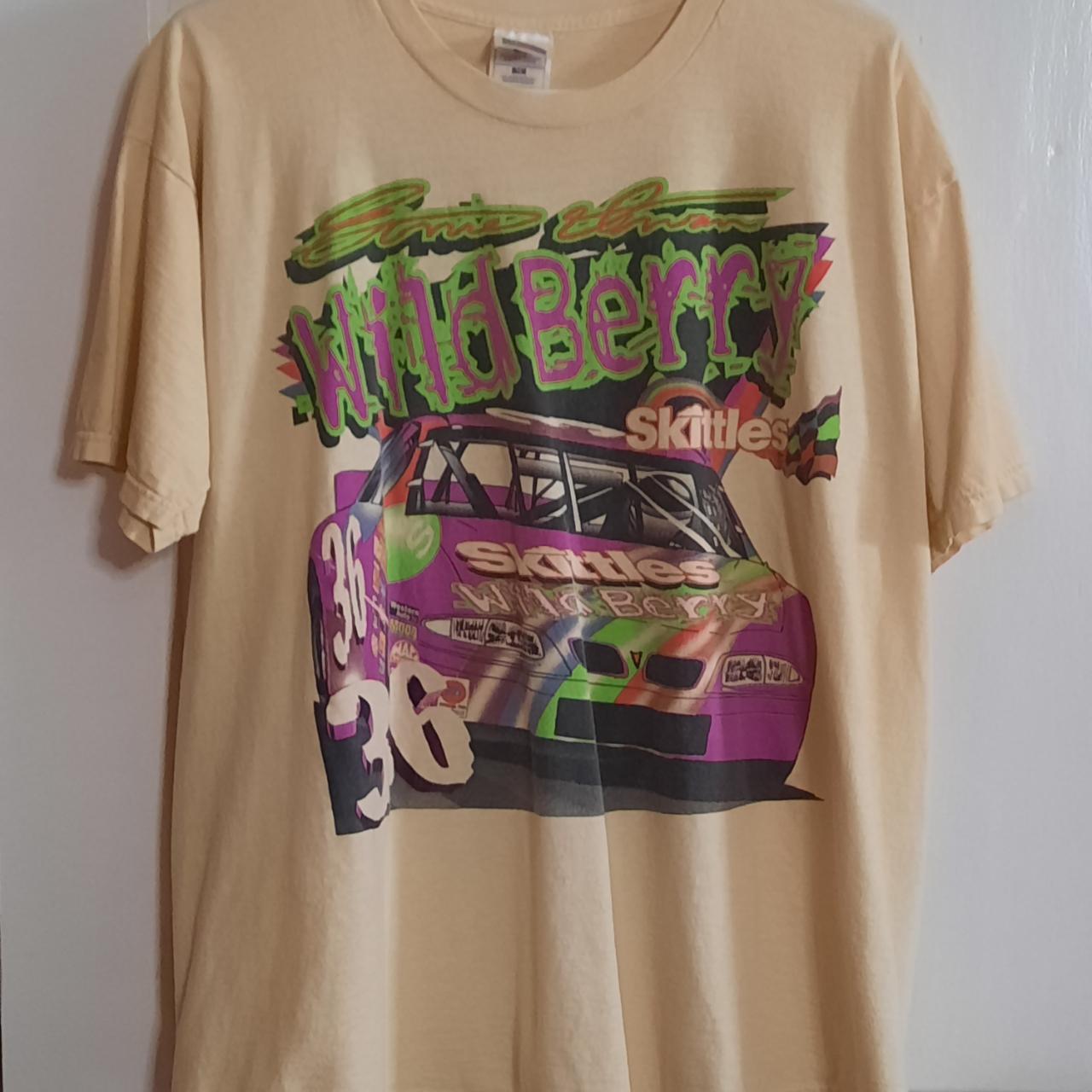 On sale Rare vintage nascar shirt