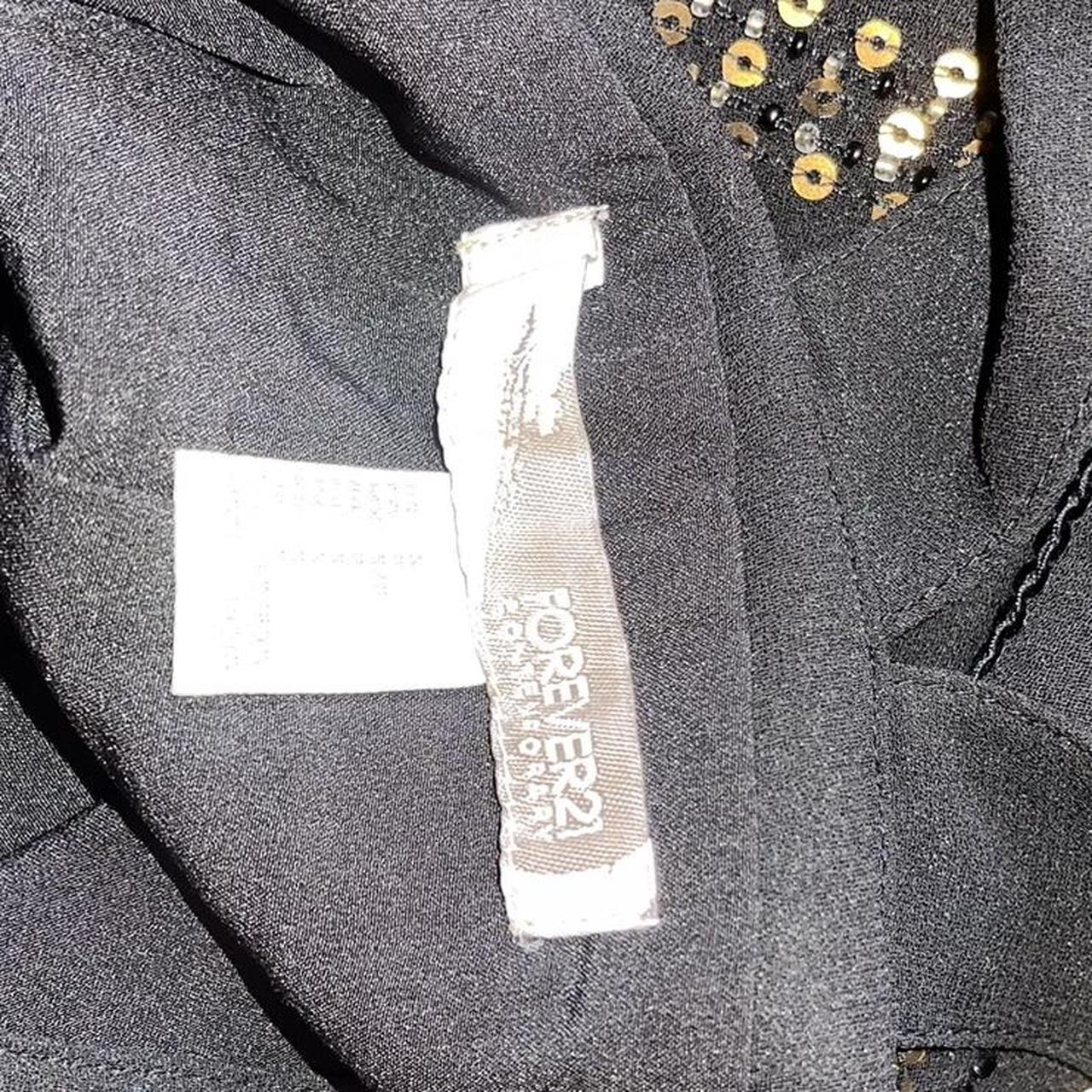 1920s-inspired little black shift Depop