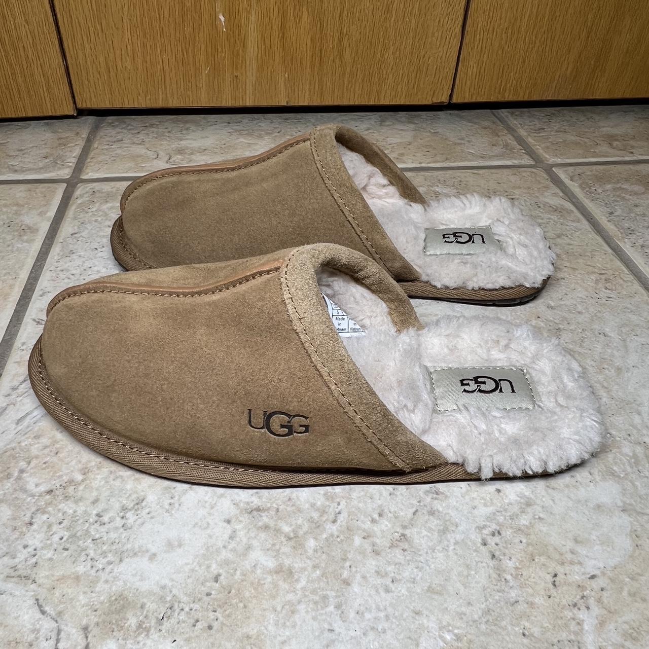 Ugg pearle hotsell