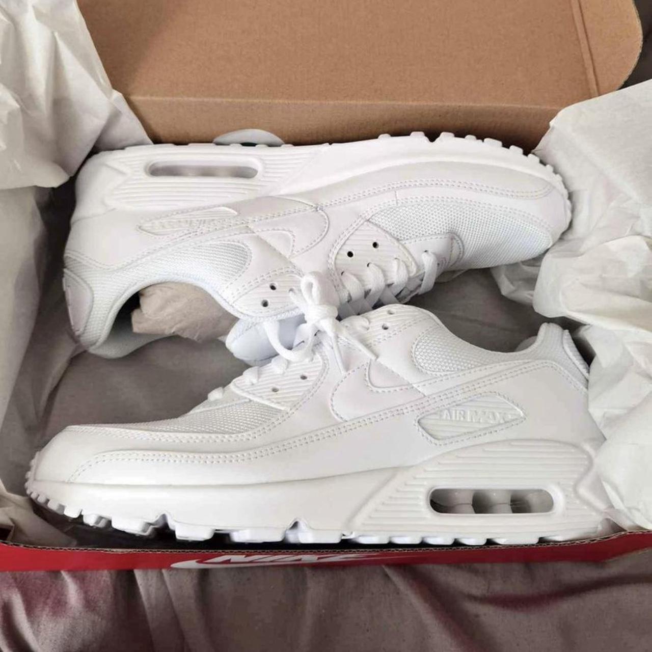 size 11 nike air max 90 shoes