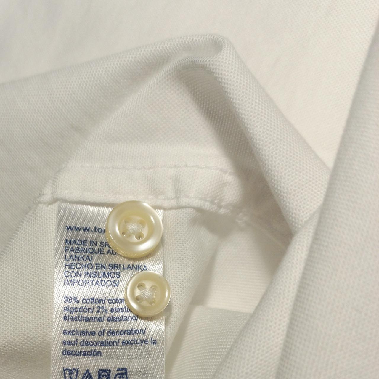 New there is a stain on the shoulder, possibly from... - Depop