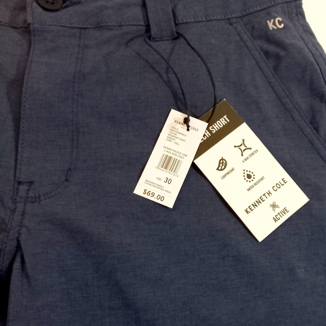 Cole Active Lightweight Stretch Waterproof... Depop