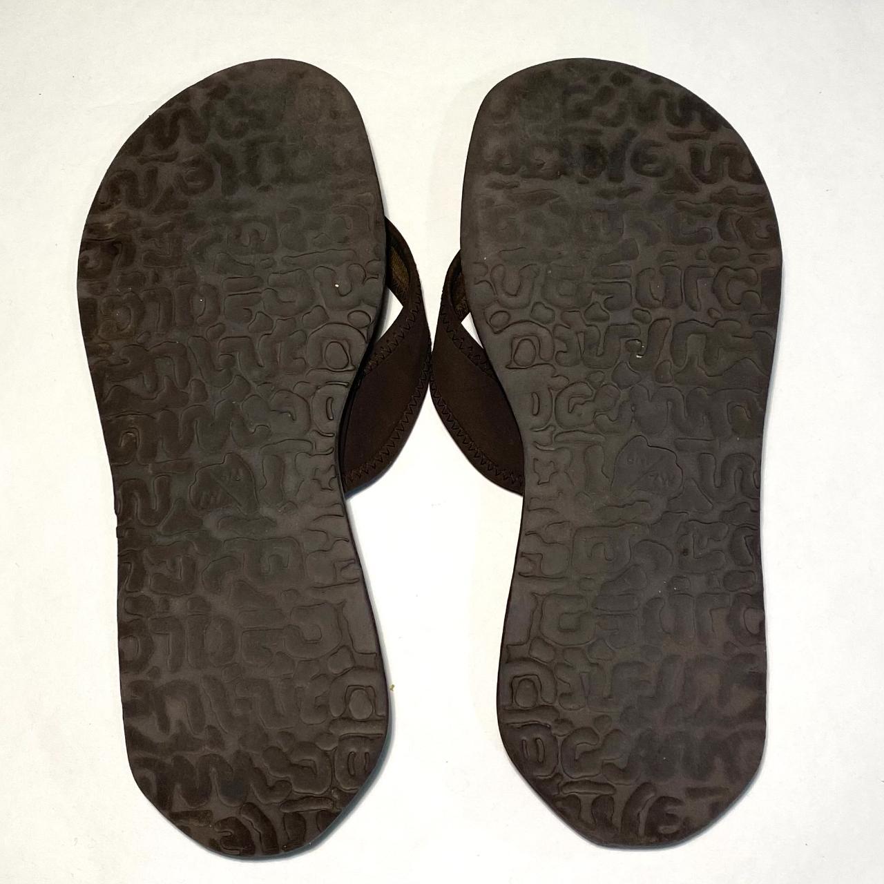 womens nike celso south beach flip flops