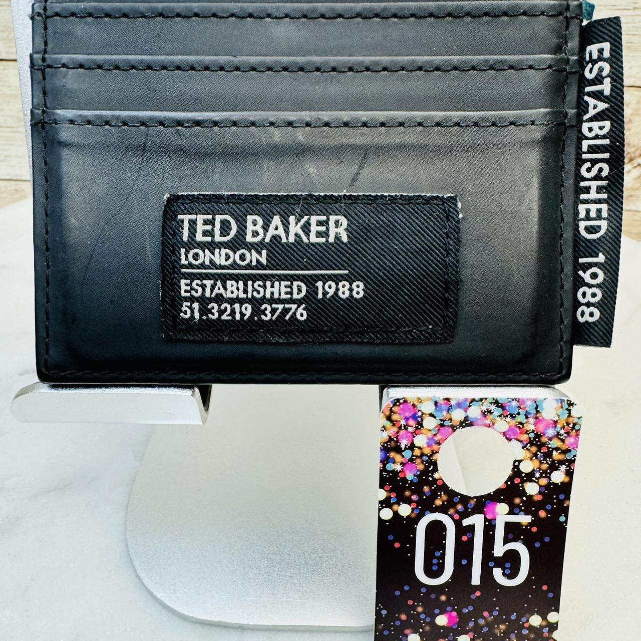 Ted baker London wallet and online purse