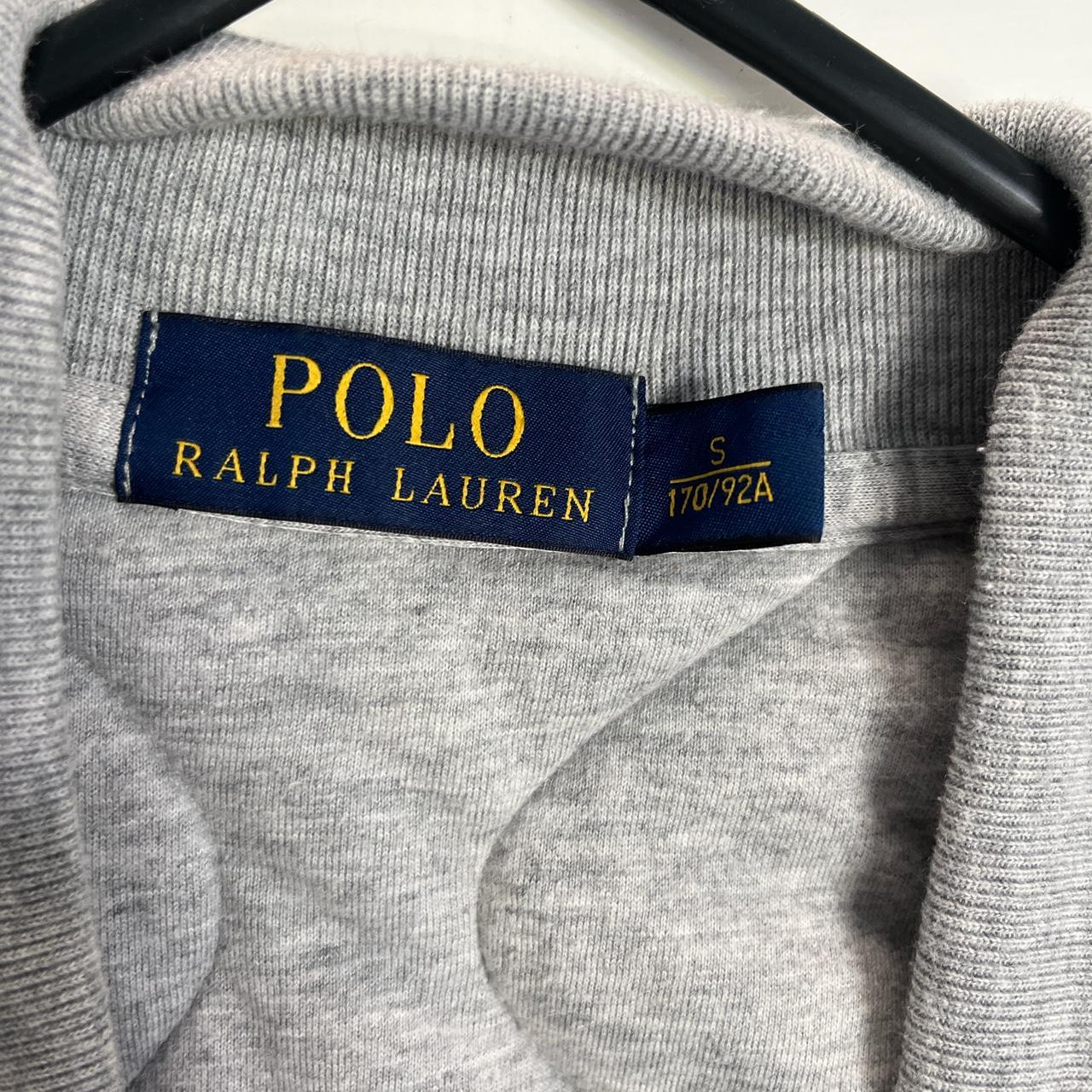 Ralph Lauren Polo Gilet/ Vest. Perfect condition. - Depop