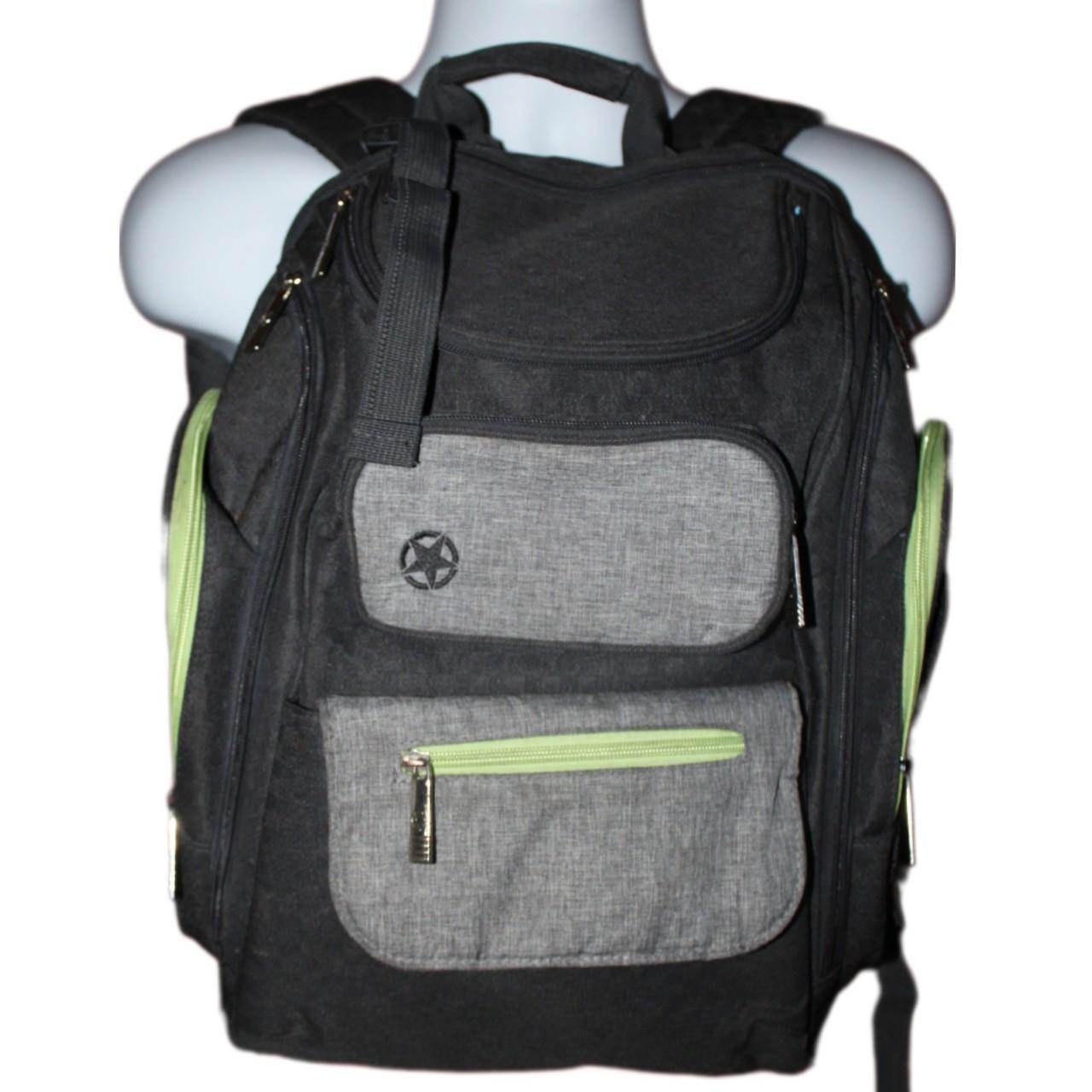 Jeep backpack diaper bag best sale