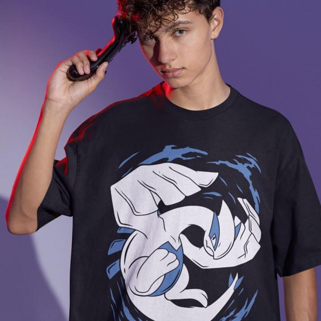 lugia t shirt