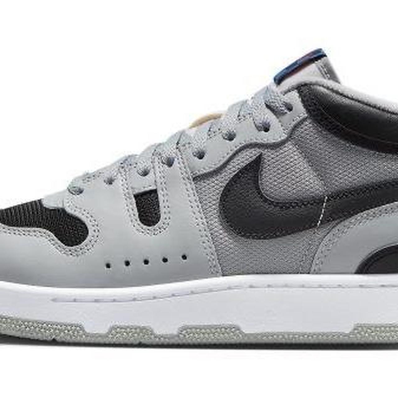 【27cm】正規品TRAVIS SCOTT × NIKE MAC ATTACK BUY Travis Scott X Nike Mac Attack Cactus Jack | Kixify