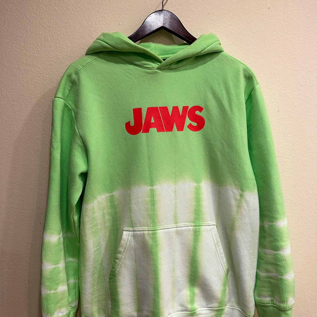 Jaws hoodie clearance h&m